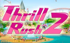 Thrill Rush 2