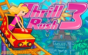 Thrill Rush 3