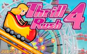 Thrill Rush 4