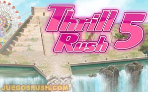 Thrill Rush 5