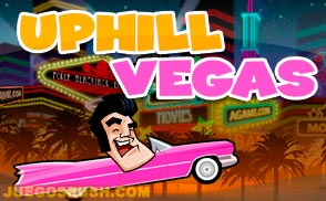 Uphill Vegas